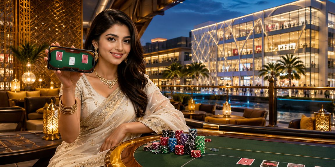 npoker